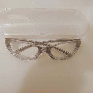 Vintage Nike Sunglasses Frame